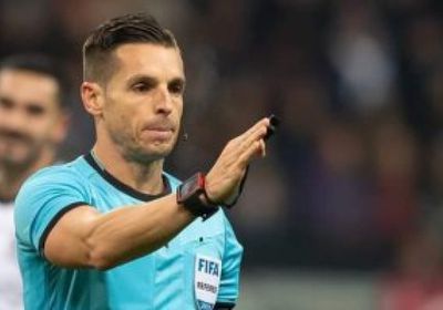 طاقم أجنبي لإدارة مباراتي الهلال والاتحاد الحاسمتين