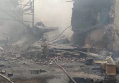 مقتل وإصابة 4 أشخاص جراء انفجار لغم بسوريا