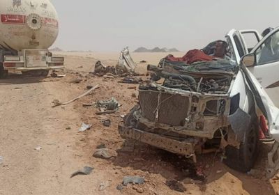 10 قتلى في حادث مروري على طريق العقلة الرويك