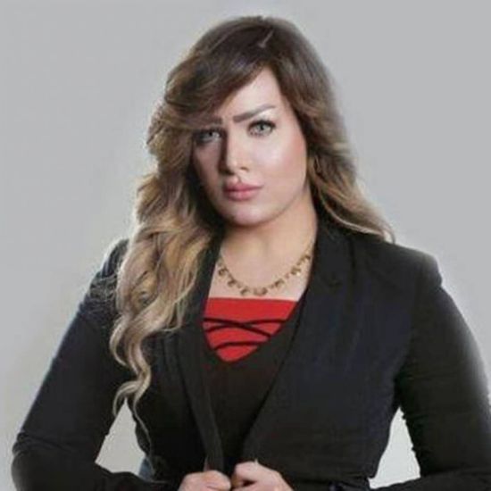 النيابة العامة تأمر بتشريح جثمان المذيعة المصرية شيماء جمال