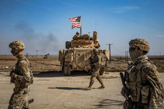 الجيش الأمريكي يقتل قياديًا بارزًا بـ"حراس الدين" بسوريا