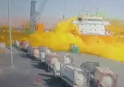 السعودية تقدم تعازيها لضحايا حـادث تسرب الغاز بالأردن