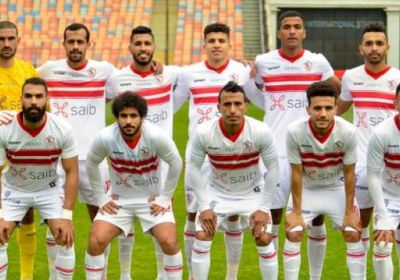 موعد مباراة الزمالك وسيراميكا في الدوري المصري