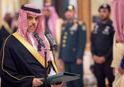 السعودية وإيطاليا تبحثان سبل تعزيز العلاقات الثنائية