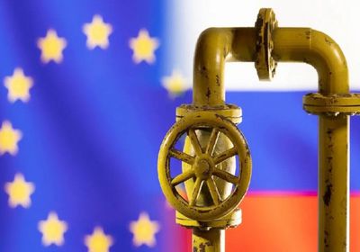 هنغاريا ترفض حظر الغاز الروسي