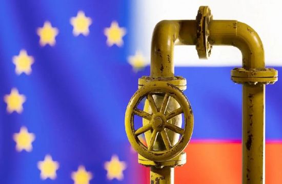 هنغاريا ترفض حظر الغاز الروسي