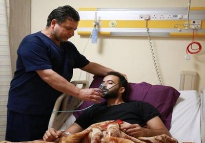 ارتفاع عدد إصابات ووفيات حادث تسرب الغاز في الأردن لهذا الرقم