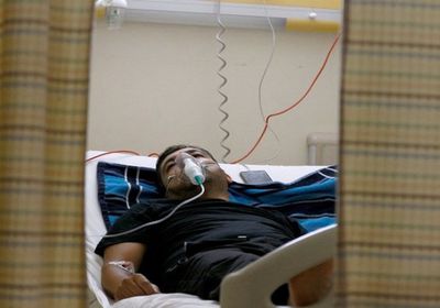 رئيس وزراء الأردن: الوضع في العقبة "تحت السيطرة" بعد تسرب الغاز السام