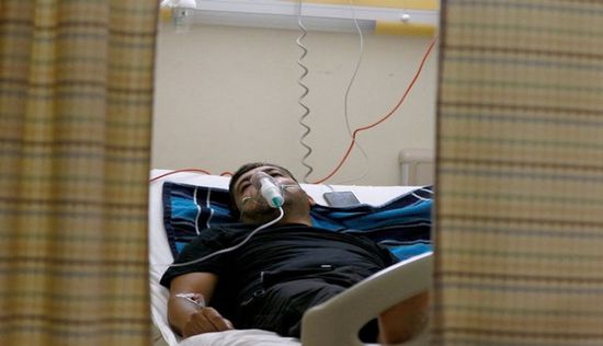 رئيس وزراء الأردن: الوضع في العقبة "تحت السيطرة" بعد تسرب الغاز السام