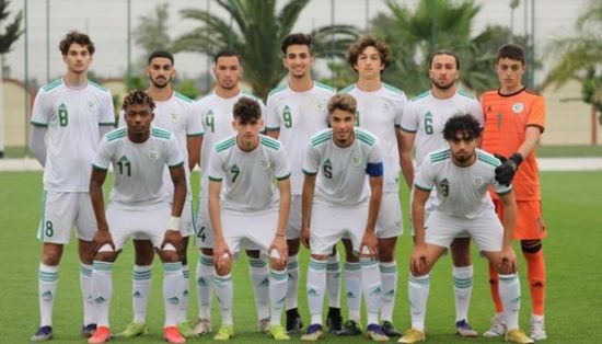 موعد مباراة الجزائر والمغرب في دورة ألعاب البحر المتوسط والقنوات الناقلة