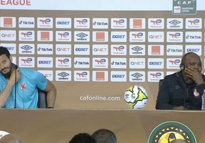 موسيماني يكشف كواليس رحيله عن الأهلي