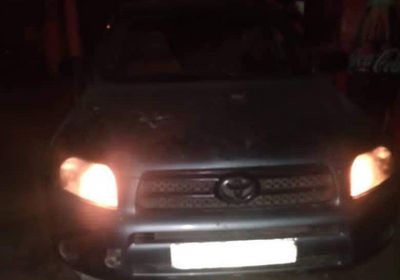 رغم محاولته تغيير لونها.. سقوط متهم بسرقة سيارة في المنصورة