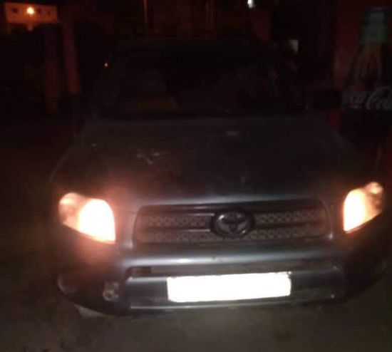 رغم محاولته تغيير لونها.. سقوط متهم بسرقة سيارة في المنصورة