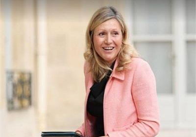 اختيار براون أول امرأة لرئاسة البرلمان الفرنسي
