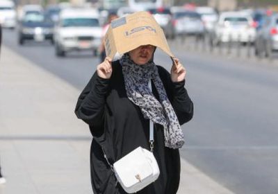 حالة طقس اليوم الأربعاء في مصر