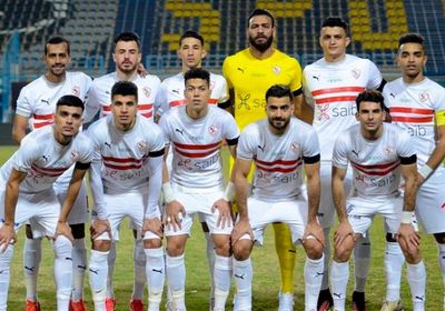 موعد مباراة الزمالك المقبلة في الدوري المصري