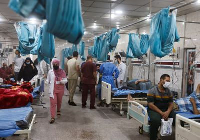العراق يسجل أول حالة وفاة بالكوليرا