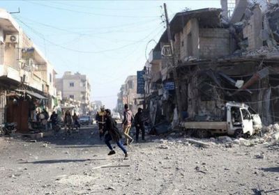 الأمم المتحدة تعلن مقتل أكثر من 100 شخص بسوريا
