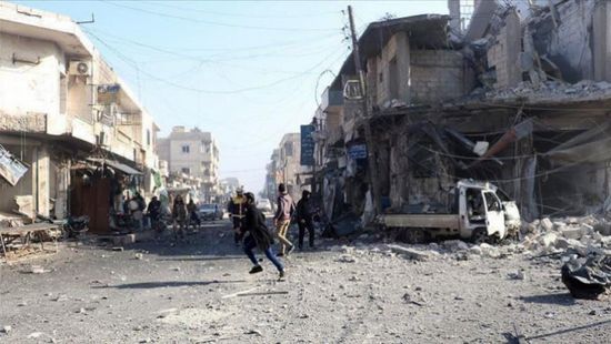الأمم المتحدة تعلن مقتل أكثر من 100 شخص بسوريا