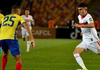 مفاجأة.. الخطيب يرفض تواجد بن شرقي في الأهلي