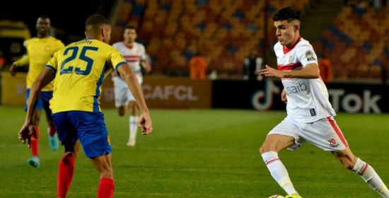 مفاجأة.. الخطيب يرفض تواجد بن شرقي في الأهلي