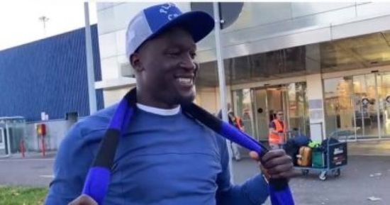 لوكاكو يقترب من الانتقال إلى إنتر ميلان