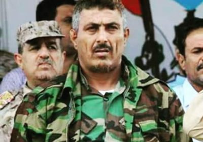 نجاة مدير أمن لحج من الاستهداف الإرهابي في عدن