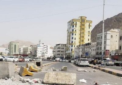 احتجاجات في المكلا على تردي شبكة الكهرباء