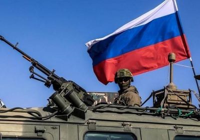 الناتو: على روسيا وقف الحرب الأوكرانية حالًا