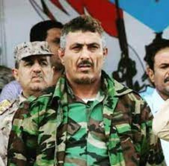 كلمة اللواء صالح السيد بعد محاولة اغتياله في خورمكسر (فيديو)