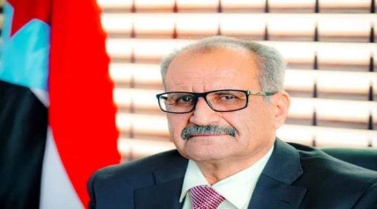 الجعدي: الجنوب وقضيته هدف للإرهاب وقوى الظلام