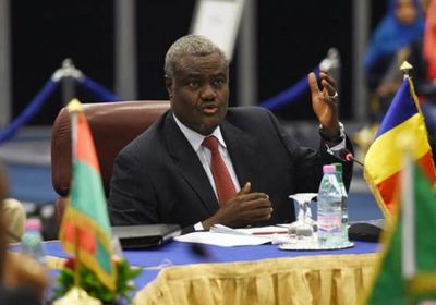 الاتحاد الأفريقي يوجه رسالة هامة للسودان وإثيوبيا