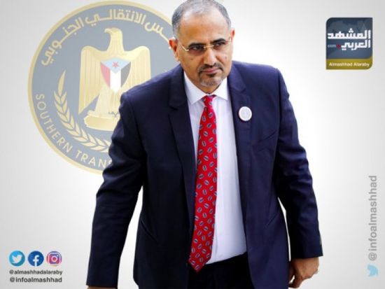 الانتقالي.. هيكلة تستجيب لمتطلبات المرحلة (تقرير)