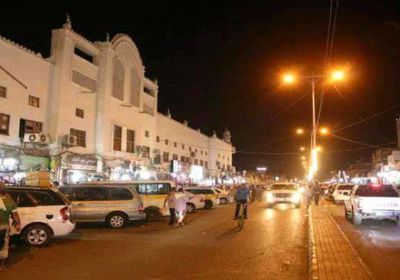 وفاة 3 أطفال اختناقا في حريق بالشيخ عثمان