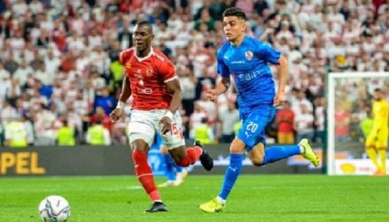 السوبر المصري 2021.. الموعد ومكان الإقامة