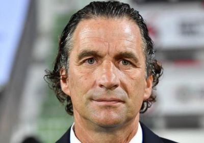 نادي الوصل الإماراتي يعلن عن مدربه الجديد