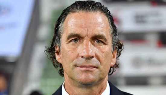 نادي الوصل الإماراتي يعلن عن مدربه الجديد