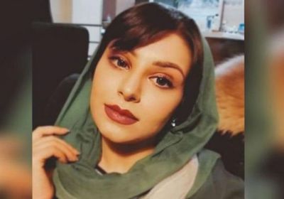 إيران تسجن صحفية لمدة 5 سنوات