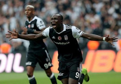 الغرافة القطري يحسم صفقة فينسنت أبو بكر