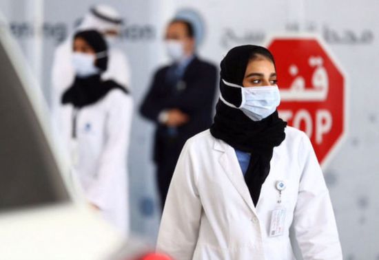 الإمارات ترصد 1769 إصابة جديدة و3 وفيات بكورونا