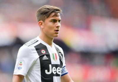 ديبالا يفكر في العودة إلى يوفنتوس مرة أخرى