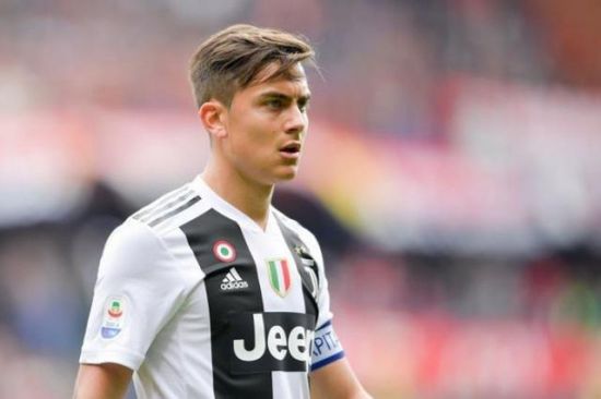 ديبالا يفكر في العودة إلى يوفنتوس مرة أخرى