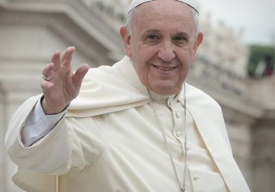 بابا الفاتيكان يهنئ رئيس الفلبين المنتخب