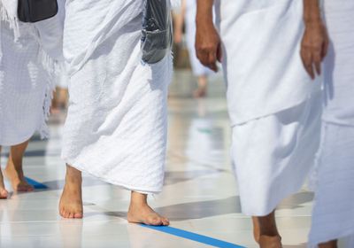 السعودية تمدد فترة دخول حجاج عمان إلى 3 ذي الحجة