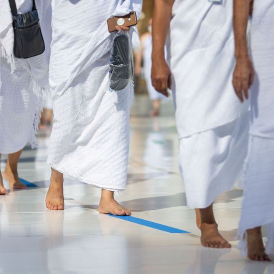 السعودية تمدد فترة دخول حجاج عمان إلى 3 ذي الحجة