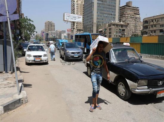 حالة الطقس المتوقعة اليوم الخميس في مصر