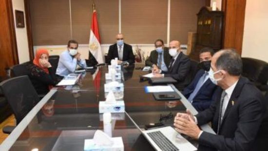 القاهرة تستضيف الجولة الثانية من المشاورات السياسية مع نيجيريا