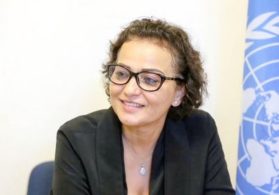 تعيين المغربية نجاة رشدي نائبة المبعوث الخاص لسوريا