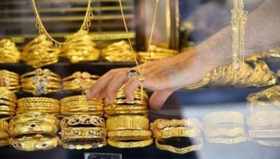 تراجعات قوية لأسعار الذهب في مصر