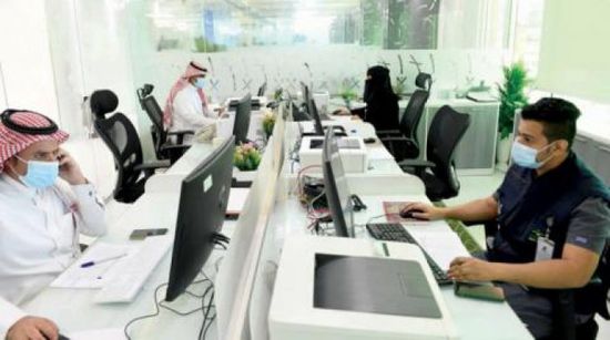 للربع الأول.. انخفاض معدلات البطالة في السعودية